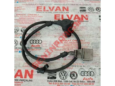 0261210 - DEVİR SENSÖRÜ - İkinci El Orjinal