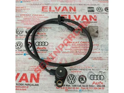 0261210 - DEVİR SENSÖRÜ - İkinci El Orjinal