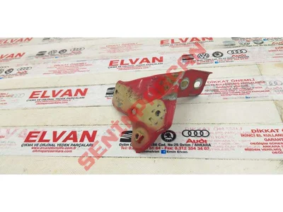 5J0821141A - BRAKET CAMURLUK BAGL ON R