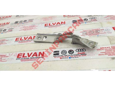 1J0823302A - KAPUT AMORTISORU