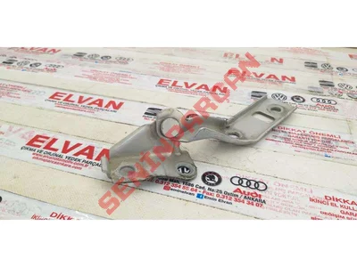 1J0823302A - KAPUT AMORTISORU