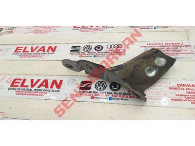 6R0821142 - TUTUCU - İkinci El Orjinal