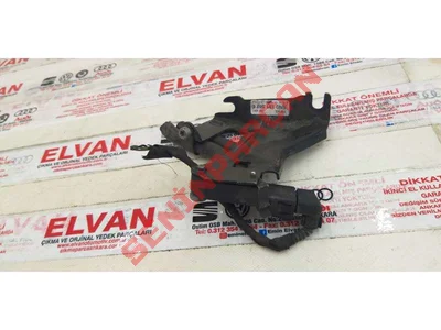 5N0131552D - FARK BASINÇ SEN- - İkinci El Orjinal