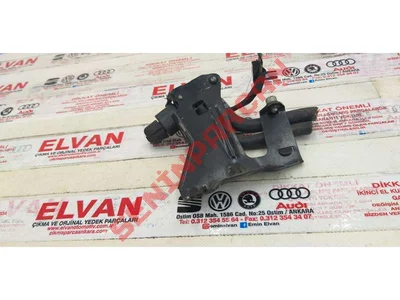 5N0131552D - FARK BASINÇ SEN- - İkinci El Orjinal