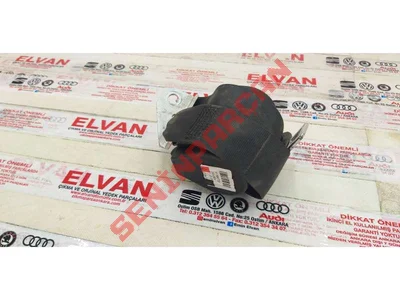 1K6857805AA - OTOMATİKLİ ÜÇ NOKTALI