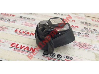 6J4857706 - ÜÇ NOKTALI EMNİYET KEMERİ
