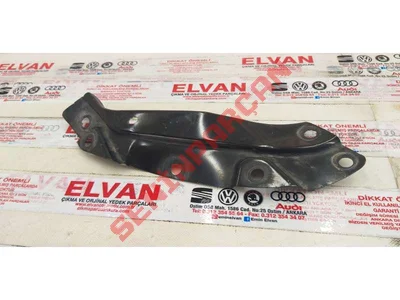 6R0805932C - ADAPTOR - İkinci El Orjinal