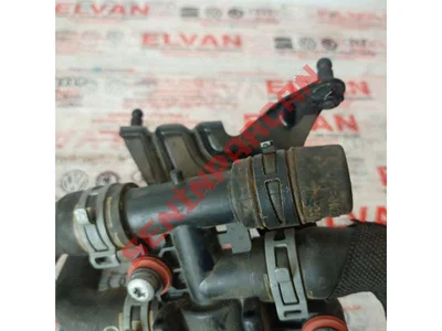 4D0121324 - HAVA KANALI