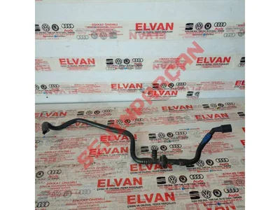 2D1611931 - VAKUM BORUSU