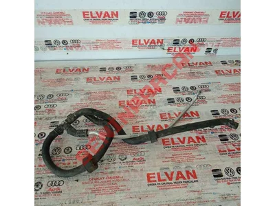 1K0122447ED - SU HORTUMU