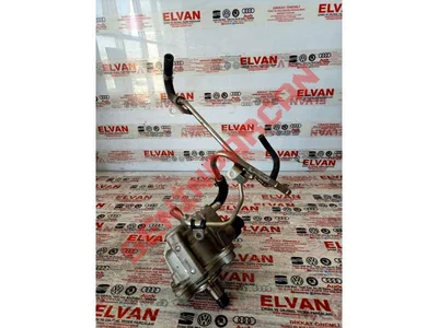 04L201360M - YAKIT BORUSU