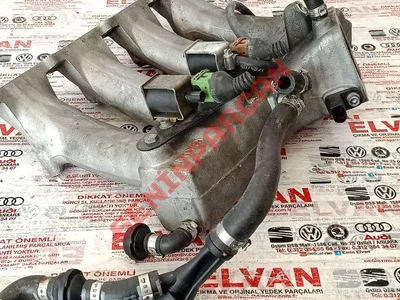 06B133783AT - BAGLANTI HORTUMU