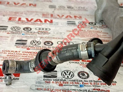 06B103493D - HAVA HORTUMU