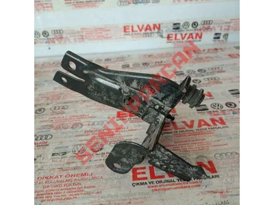 6R0614235F - ABS KONTROL UNITESI