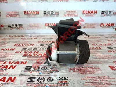 1K8857806 - OTOMATİKLİ ÜÇ NOKTALI