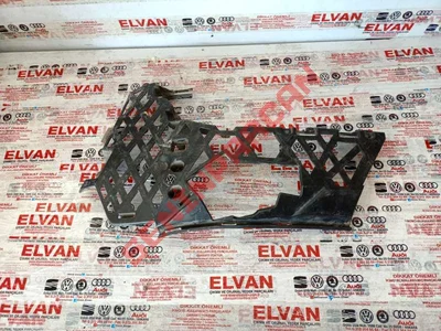 3G0807177 - TAMPON BRAKETI