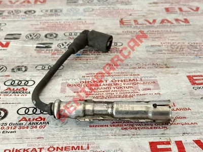 06A035255C - KONTAK FİŞİ KABLOLARI - İkinci El Orjinal