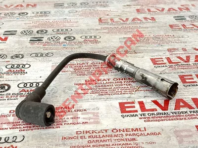 06A035255C - KONTAK FİŞİ KABLOLARI - İkinci El Orjinal