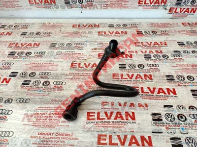 1K0611933C - ÇEK VALFİ - İkinci El Orjinal