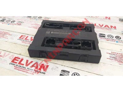 8K0907064JQ - MERKEZİ KONTROL ÜNİTESİ - İkinci El Orjinal