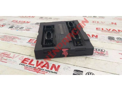 8K0907064JQ - MERKEZİ KONTROL ÜNİTESİ - İkinci El Orjinal