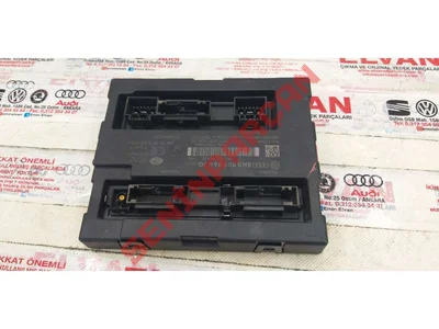 8K0907064JQ - MERKEZİ KONTROL ÜNİTESİ - İkinci El Orjinal
