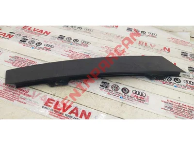 1K5837901D - KAPI CAMI ÇERÇEVESİNİN SİPERİ