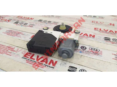 1K5837401AP - MOTORLU PENCERE OTOMAT - İkinci El Orjinal