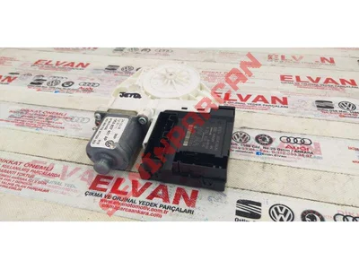 1K5837401AP - MOTORLU PENCERE OTOMAT - İkinci El Orjinal