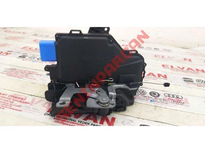 302837015K - KAPI KİLİDİ - İkinci El Orjinal
