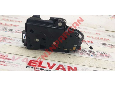 302837015K - KAPI KİLİDİ - İkinci El Orjinal