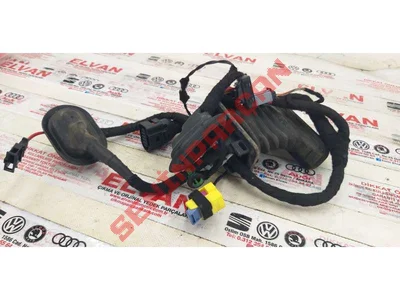 1K5971121BL - ELEKTRIK TESISATI