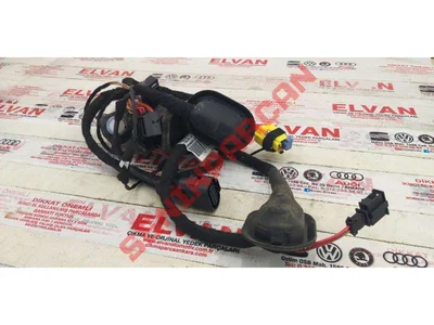 1K5971121BL - ELEKTRIK TESISATI