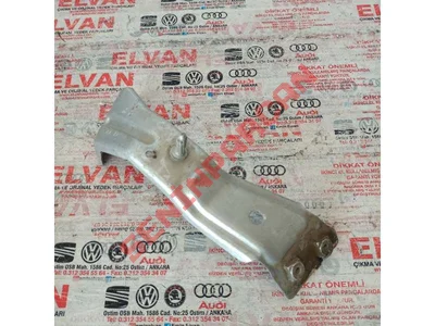 5C6821187 - ÇAMURLUK BRAKETİ - İkinci El Orjinal