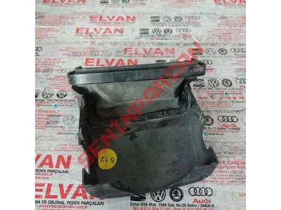 7E0858565 - KAPLAMA ÜST PARÇA - İkinci El Orjinal