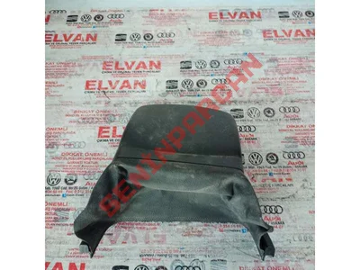 7E0858565 - KAPLAMA ÜST PARÇA - İkinci El Orjinal