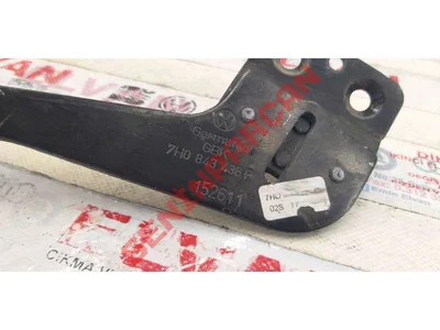 7H0843436P - SURGU MAKARASI