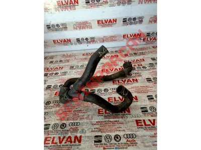 5Q0122051BD - SU HORTUMU