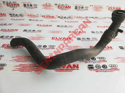1J0122051D - SOĞUTMA SIVISI HORT - İkinci El Orjinal