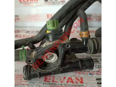 8200209149 - TERMOSTAT KOMPLE - İkinci El Orjinal