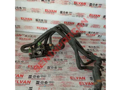 8200209149 - TERMOSTAT KOMPLE - İkinci El Orjinal
