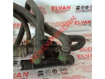 8200209149 - TERMOSTAT KOMPLE - İkinci El Orjinal