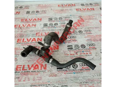 06B133783AF - BAĞLANTI HORTUMU