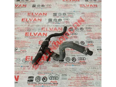 06B133783AF - BAĞLANTI HORTUMU - İkinci El Orjinal
