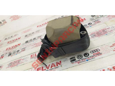 3G0857737DE - EMNİYET KEMERİ - İkinci El Orjinal