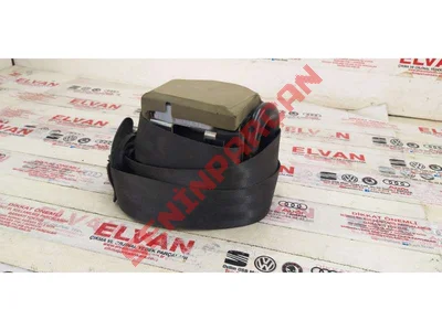 3G0857737DE - EMNİYET KEMERİ - İkinci El Orjinal