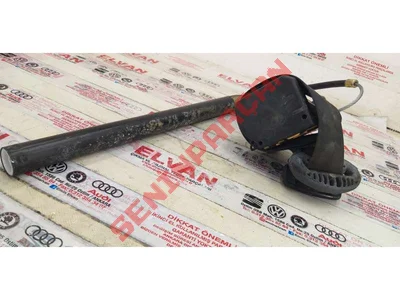 6K4857706A - OTOMATİK VE KEMER GERDİRİCİSİ