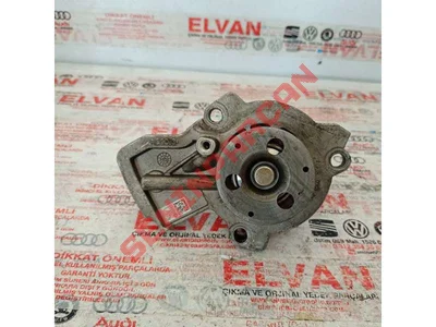 04B121111D - SOĞUT SIV TERMOSTAT MUHAFAZ - İkinci El Orjinal
