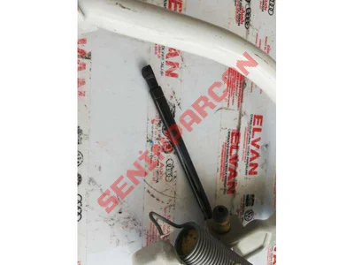 3G5827550 - BAGAJ KAPAK AMORTISORU