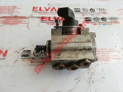 06D127026J - YAKIT BORUSU